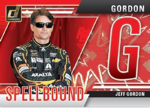 2025 Donruss Racing Hobby Box - Image 3