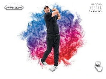 2025 Panini Prizm LIV Golf Hobby Box - Image 6