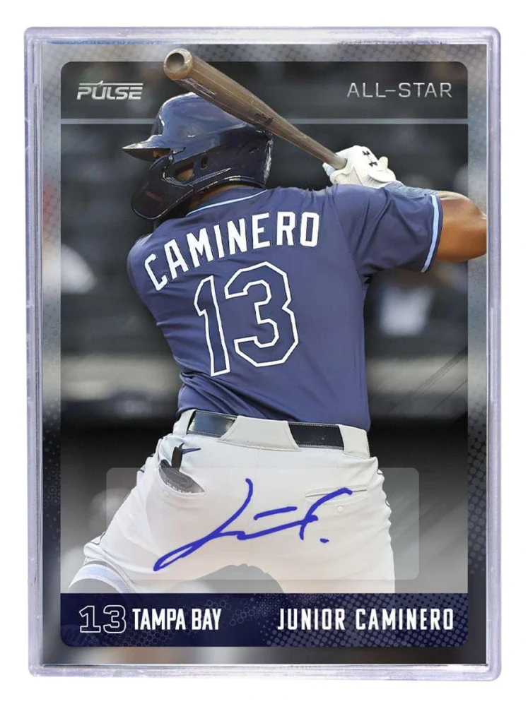 2025 Pulse All-Star Baseball Hobby Box - Image 3