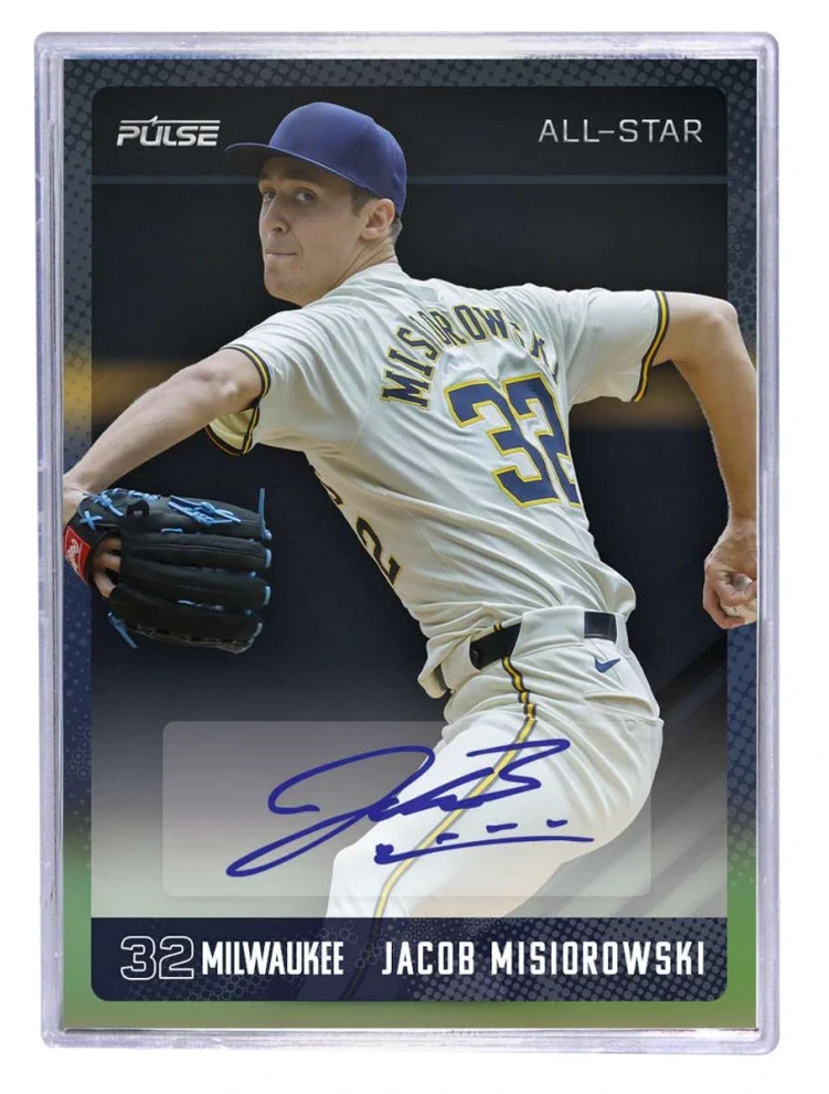 2025 Pulse All-Star Baseball Hobby Box - Image 5