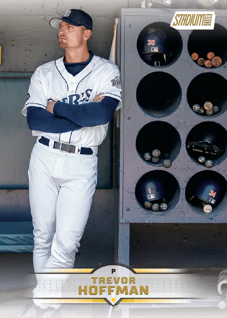 2025 Topps Stadium Club Baseball Hobby Box - Image 4