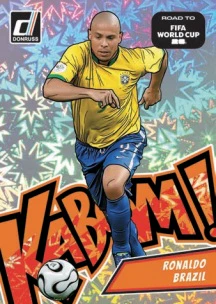 2026 Donruss Road to World Cup Soccer International Hobby Box - Image 4