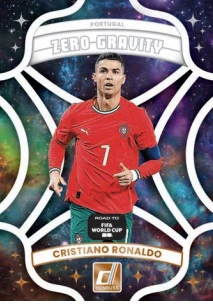 2026 Donruss Road to World Cup Soccer International Hobby Box - Image 6