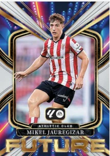 2026 Panini Select La Liga Soccer International Hobby Box - Image 6