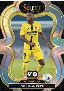 2026 Panini Select La Liga Soccer International Hobby Box - Image 7