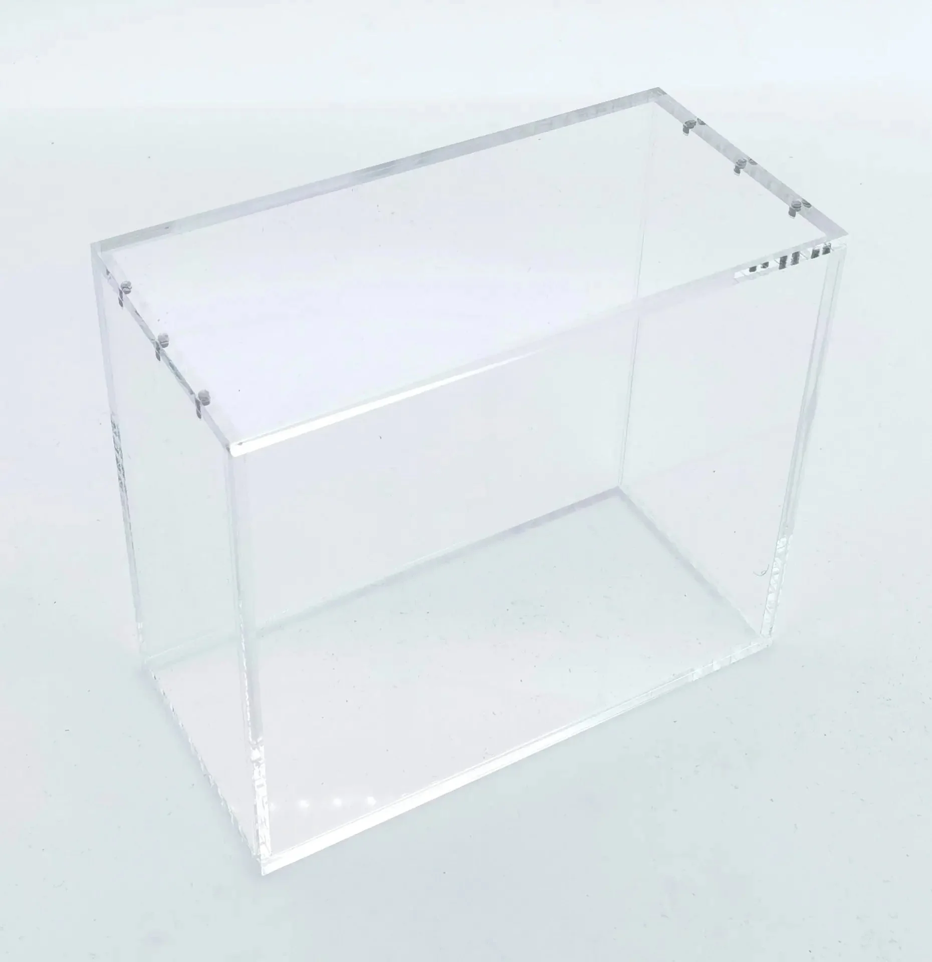 Acrylic Display Case Pokemon Elite Trainer Box - Image 2