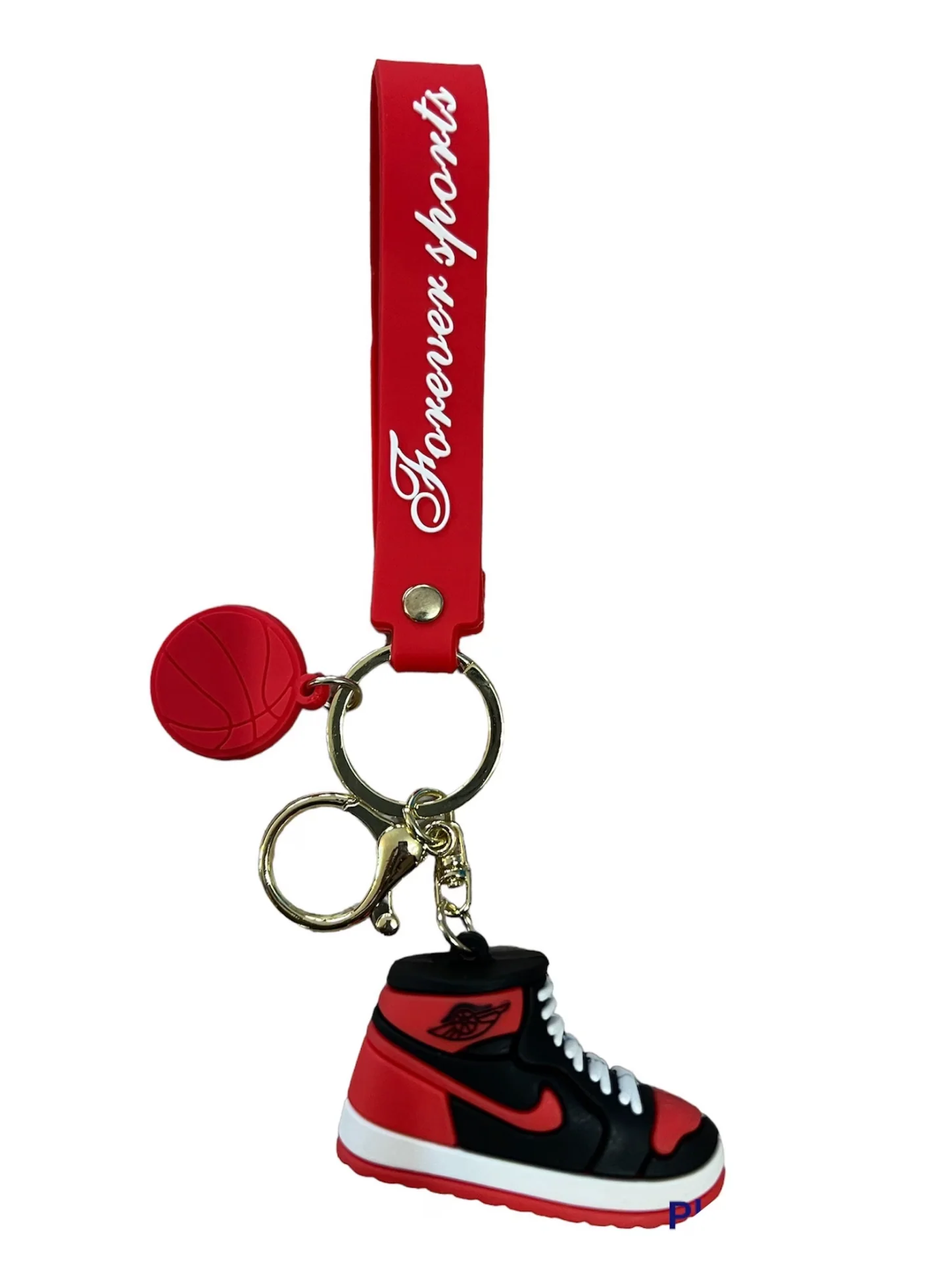Air Jordan Key Chain - Image 11