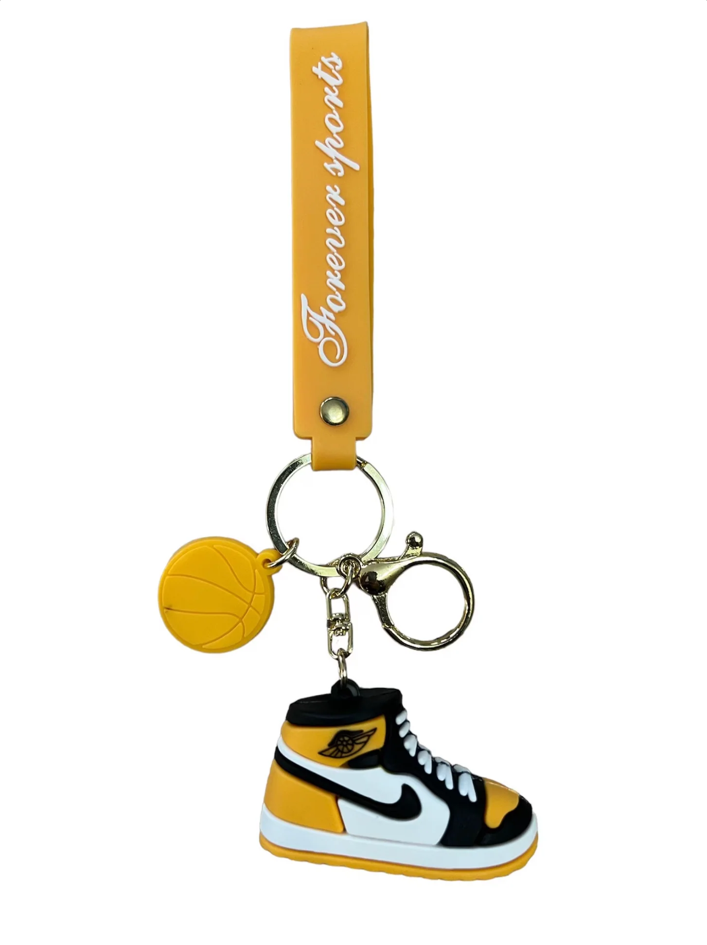 Air Jordan Key Chain - Image 13