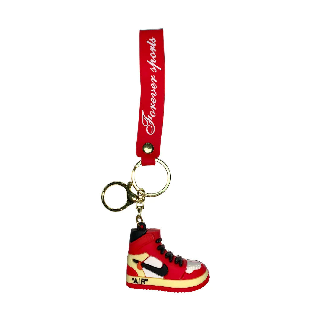 Air Jordan Key Chain - Image 14