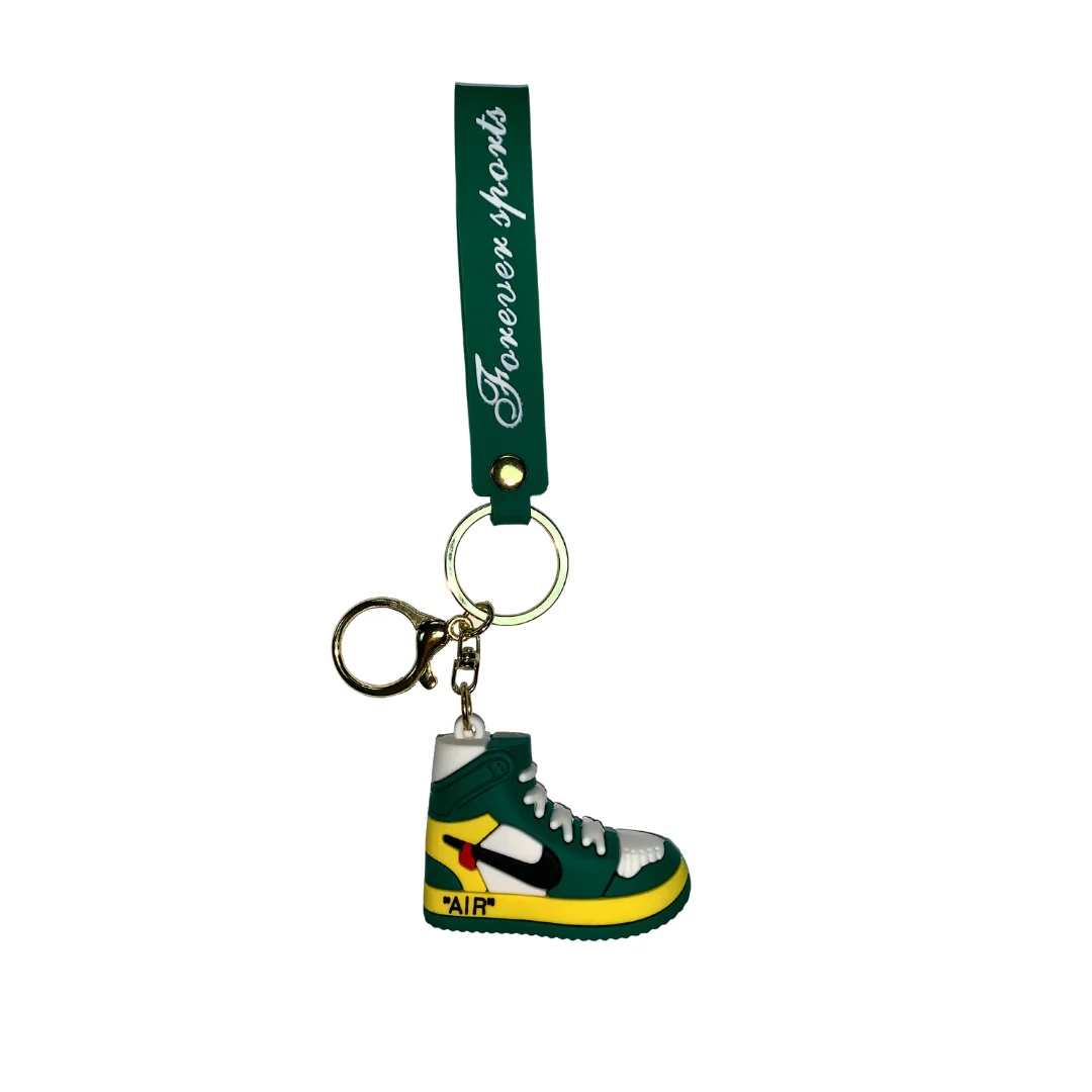 Air Jordan Key Chain - Image 15