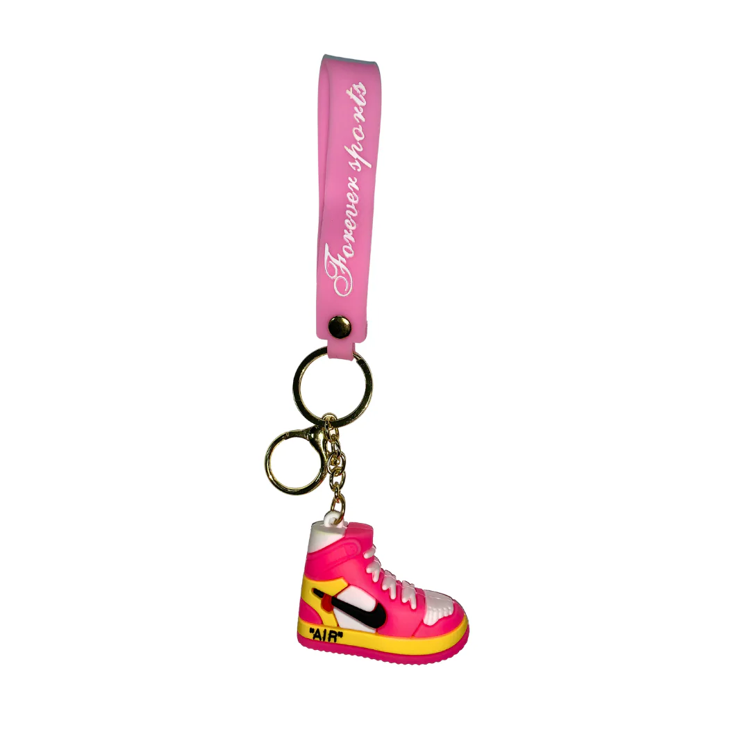 Air Jordan Key Chain - Image 16