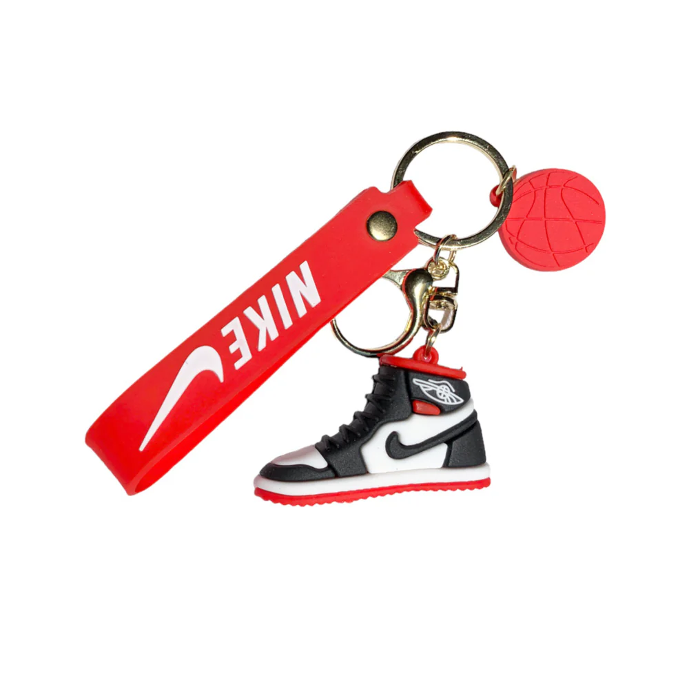Air Jordan Key Chain - Image 17