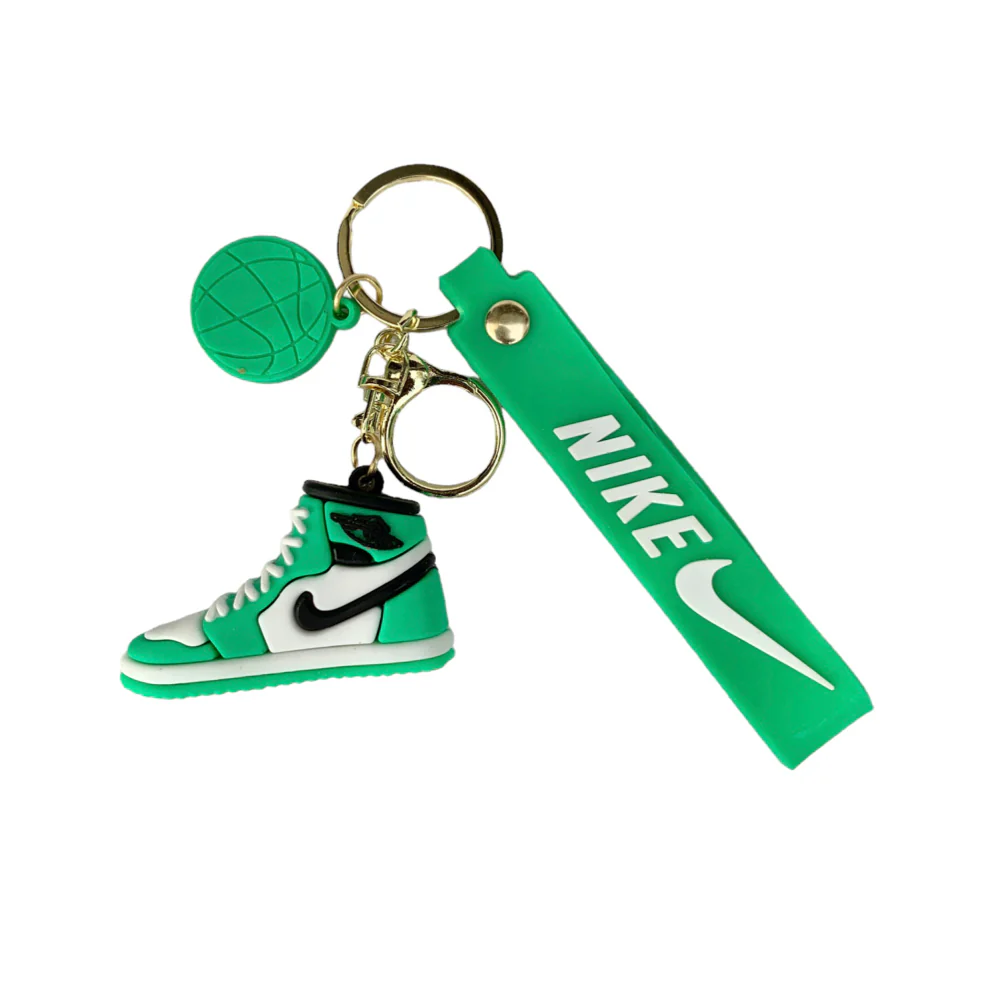 Air Jordan Key Chain - Image 18