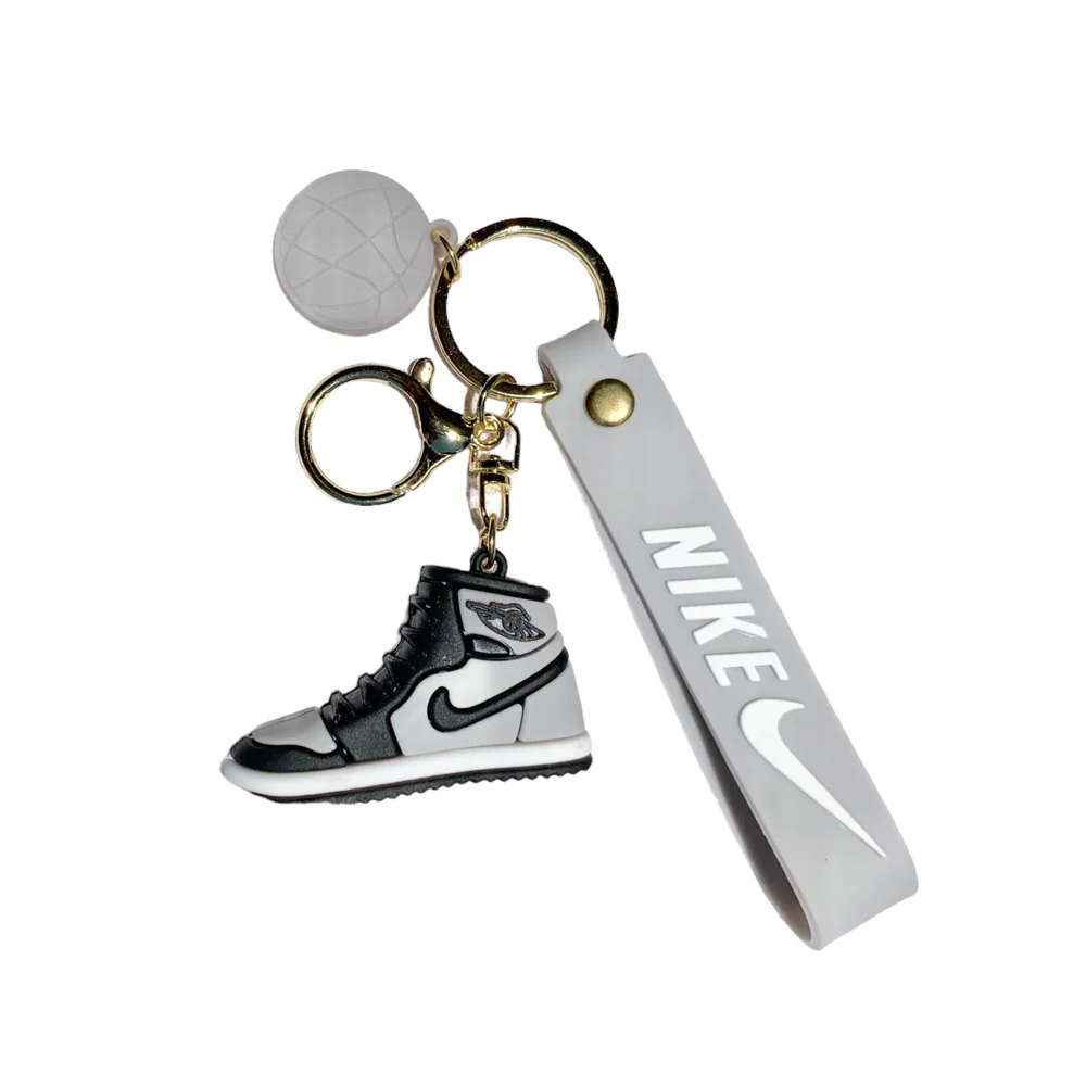 Air Jordan Key Chain - Image 20