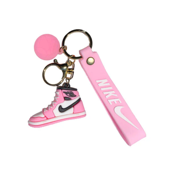 Air Jordan Key Chain - Image 21