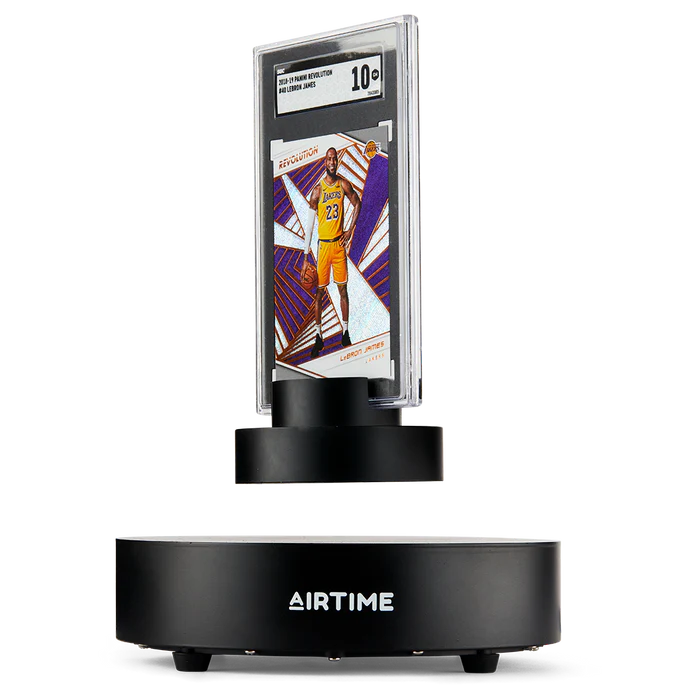 AirTime - Levitating LED Slab Display - Image 2