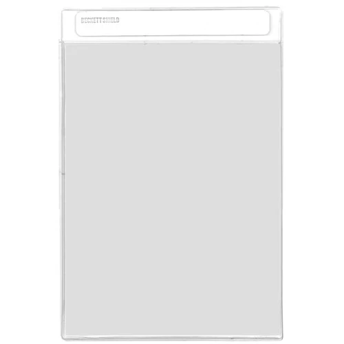 Beckett Shield Semi Rigid Storage Thick Sleeves - Image 2