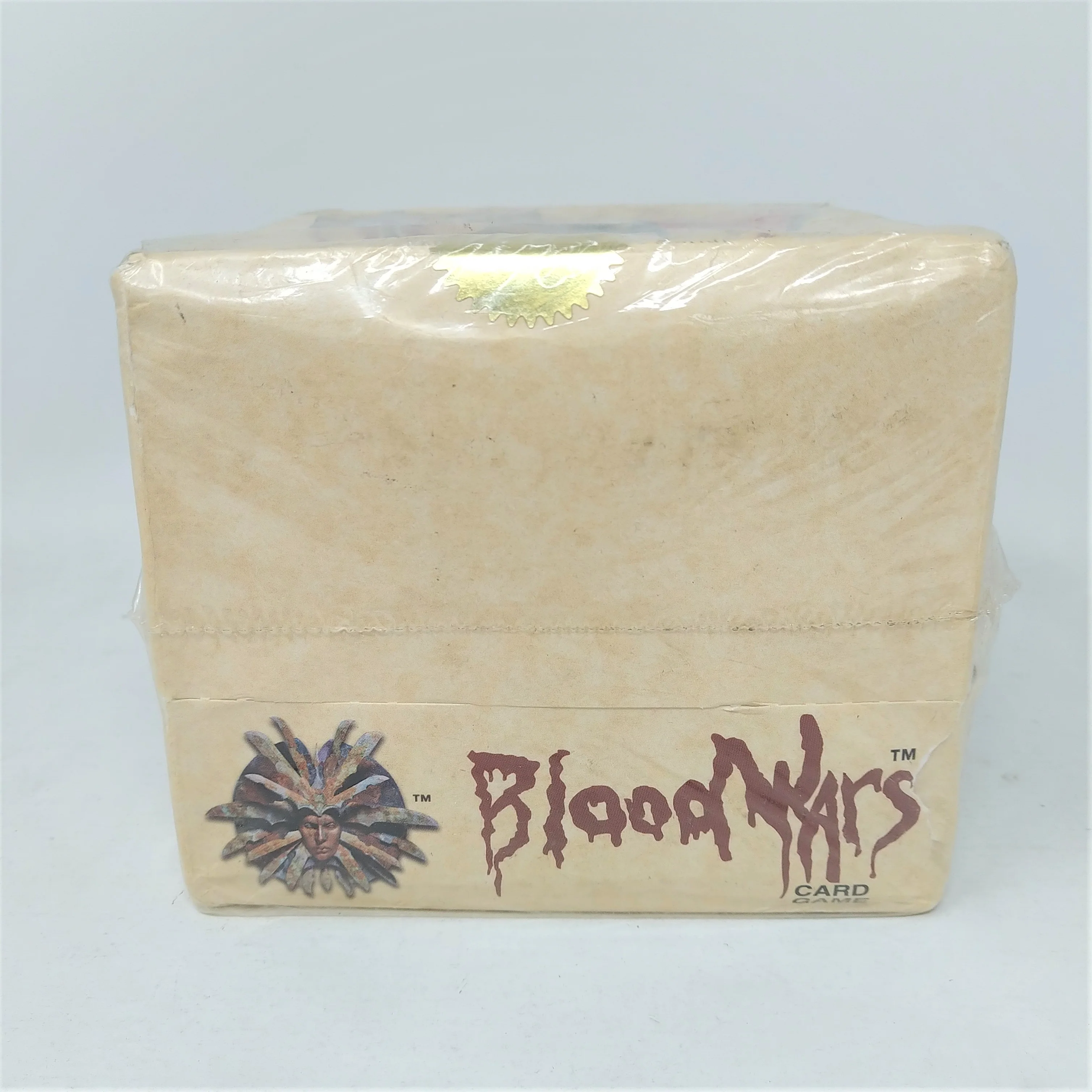 Blood Wars: Starter Deck 1st Edition Box - Image 6