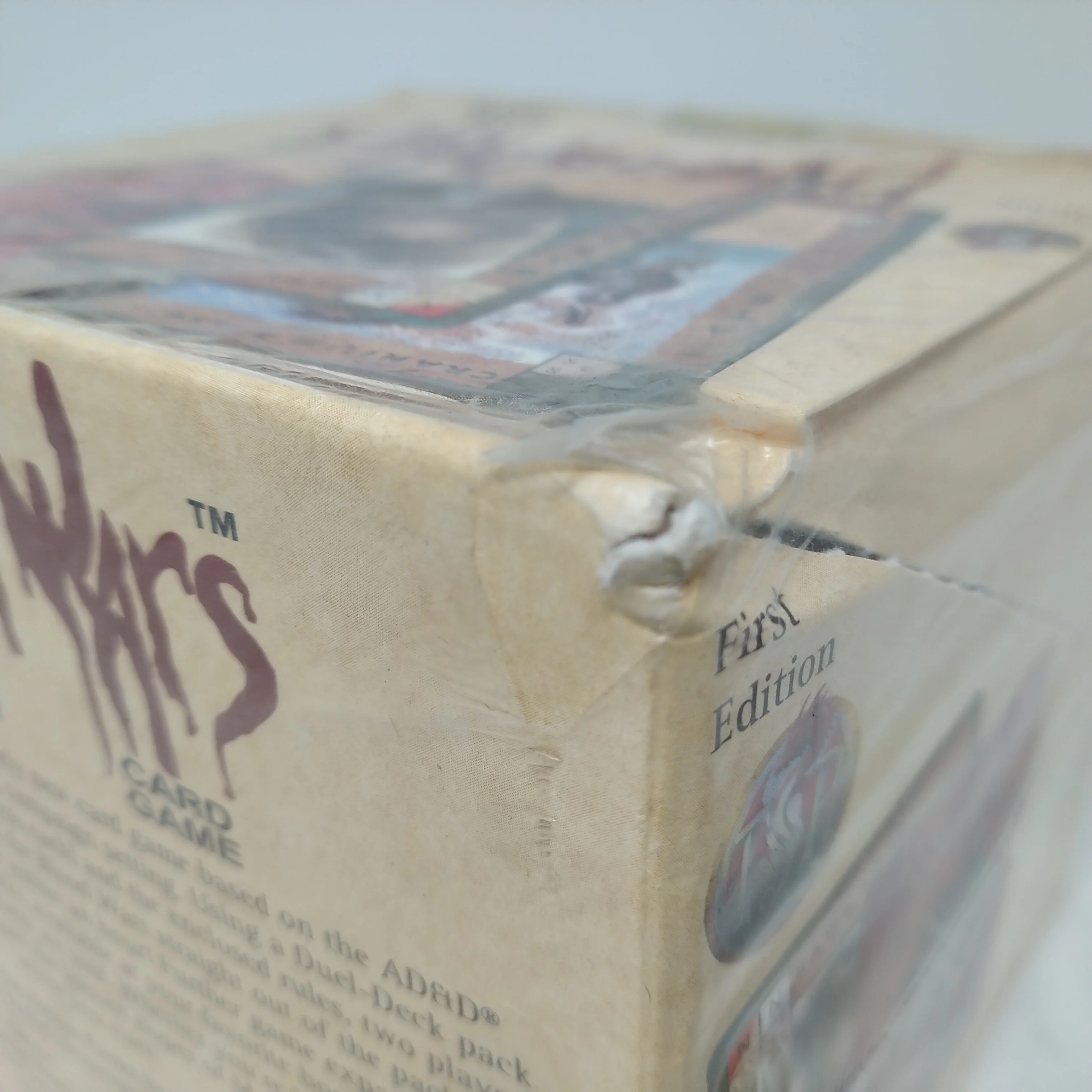 Blood Wars: Starter Deck 1st Edition Box - Image 7