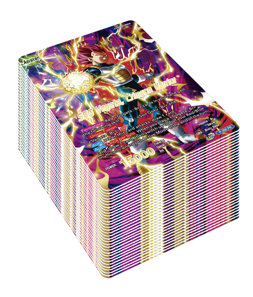 Dragon Ball Super 5th Anniversary Set - Image 2