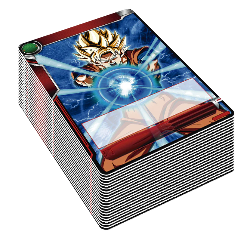 Dragon Ball Super 5th Anniversary Set - Image 3