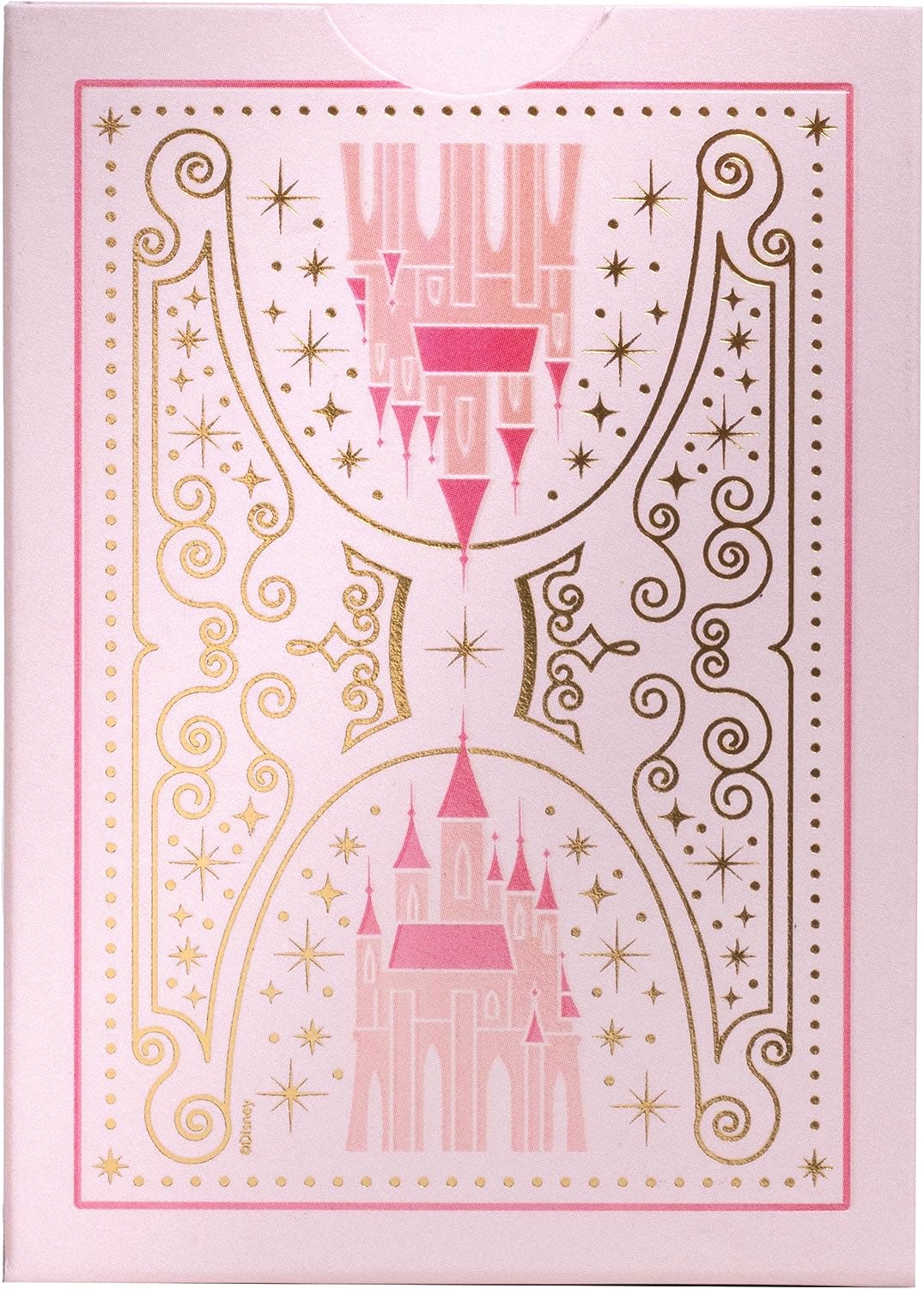 Disney Bicycle Playing Cards - Image 4