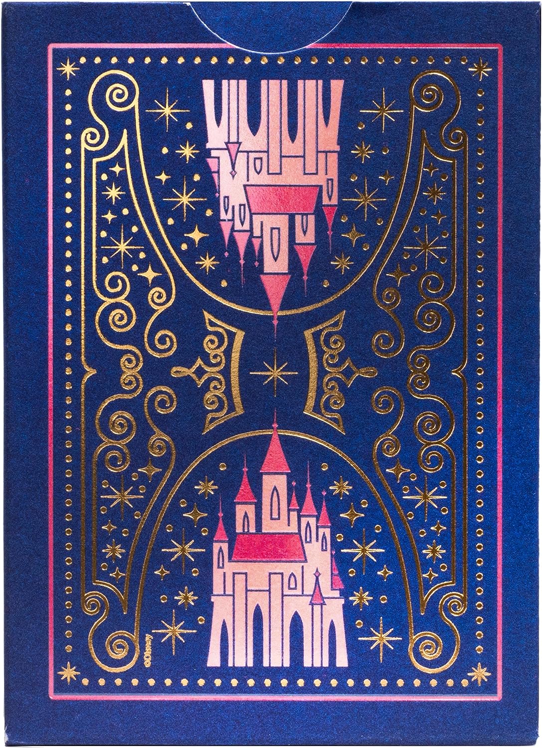 Disney Bicycle Playing Cards - Image 5