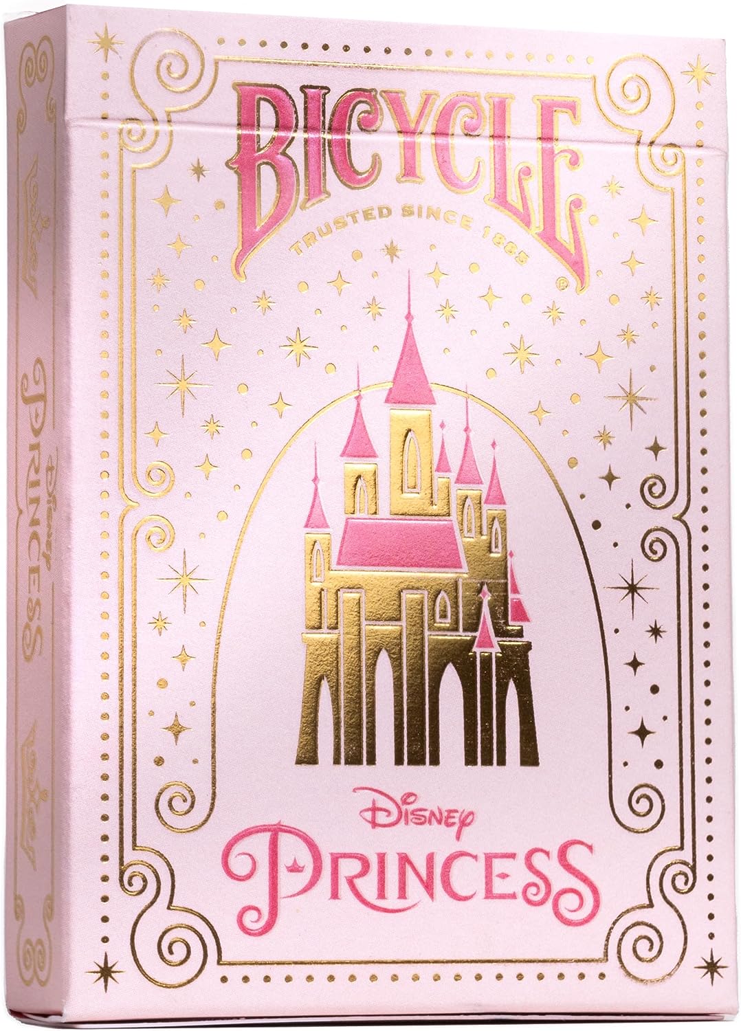 Disney Bicycle Playing Cards - Image 7