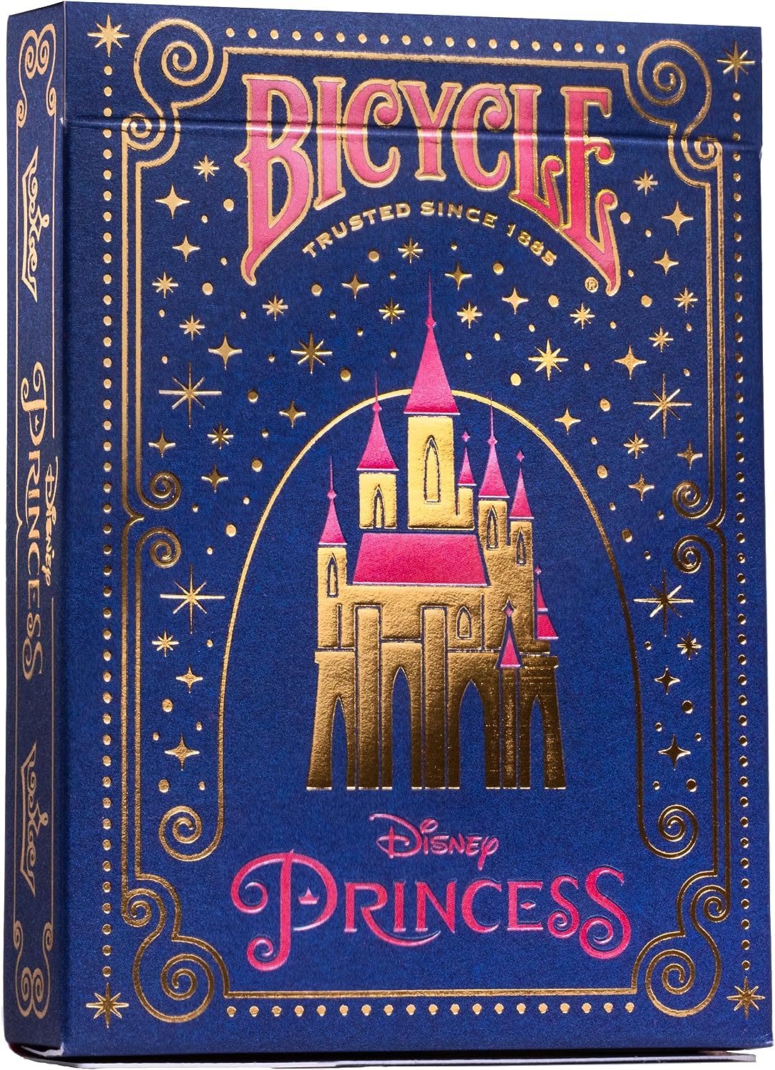 Disney Bicycle Playing Cards - Image 8