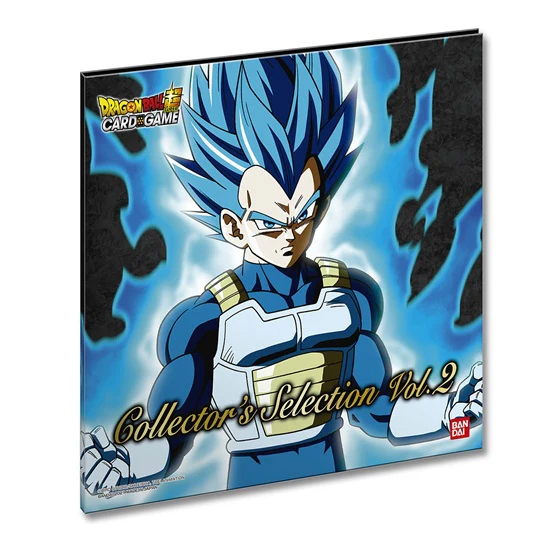 Dragon Ball Super Collector's Selection Volume 2 - Image 2