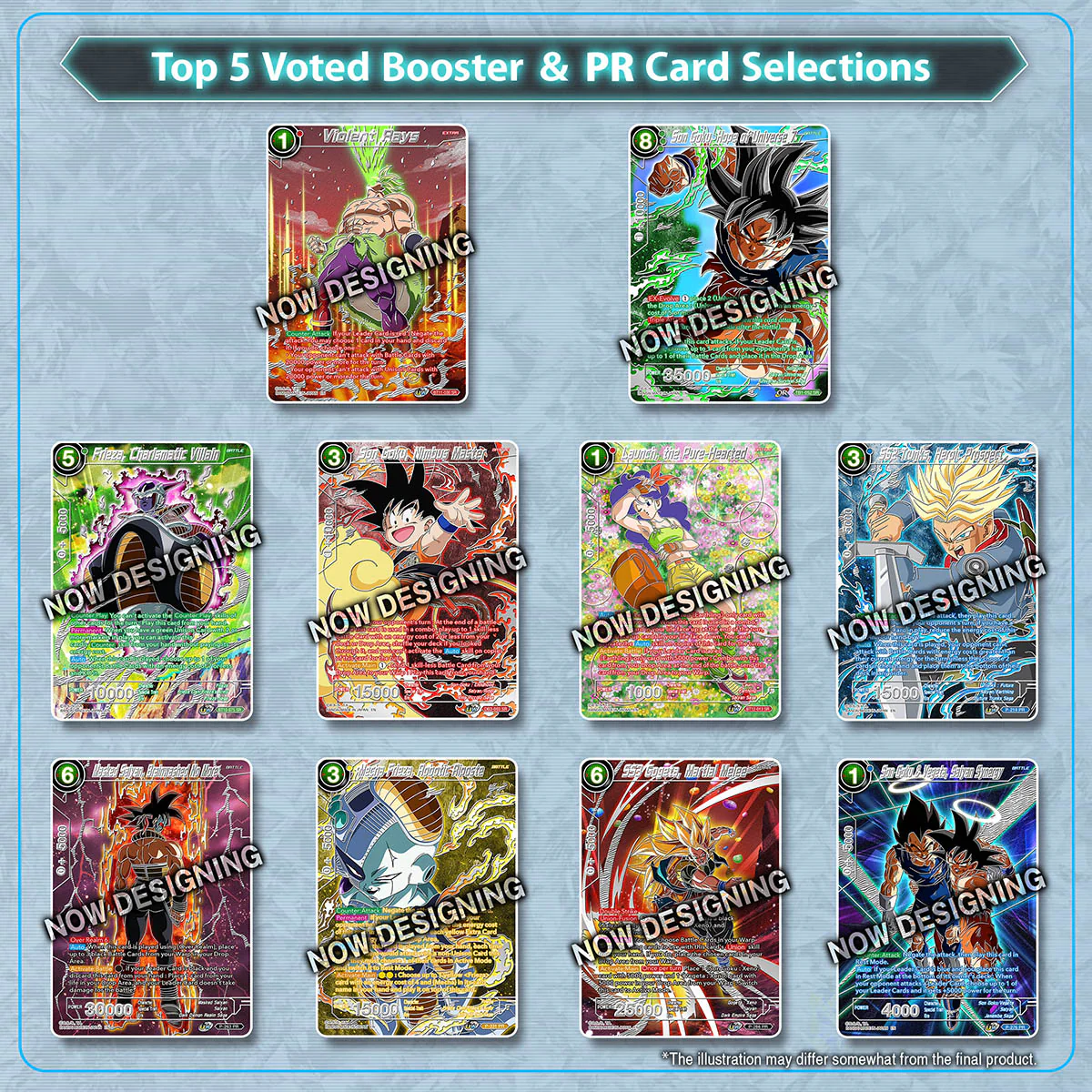 Dragon Ball Super Collector's Selection Volume 2 - Image 4