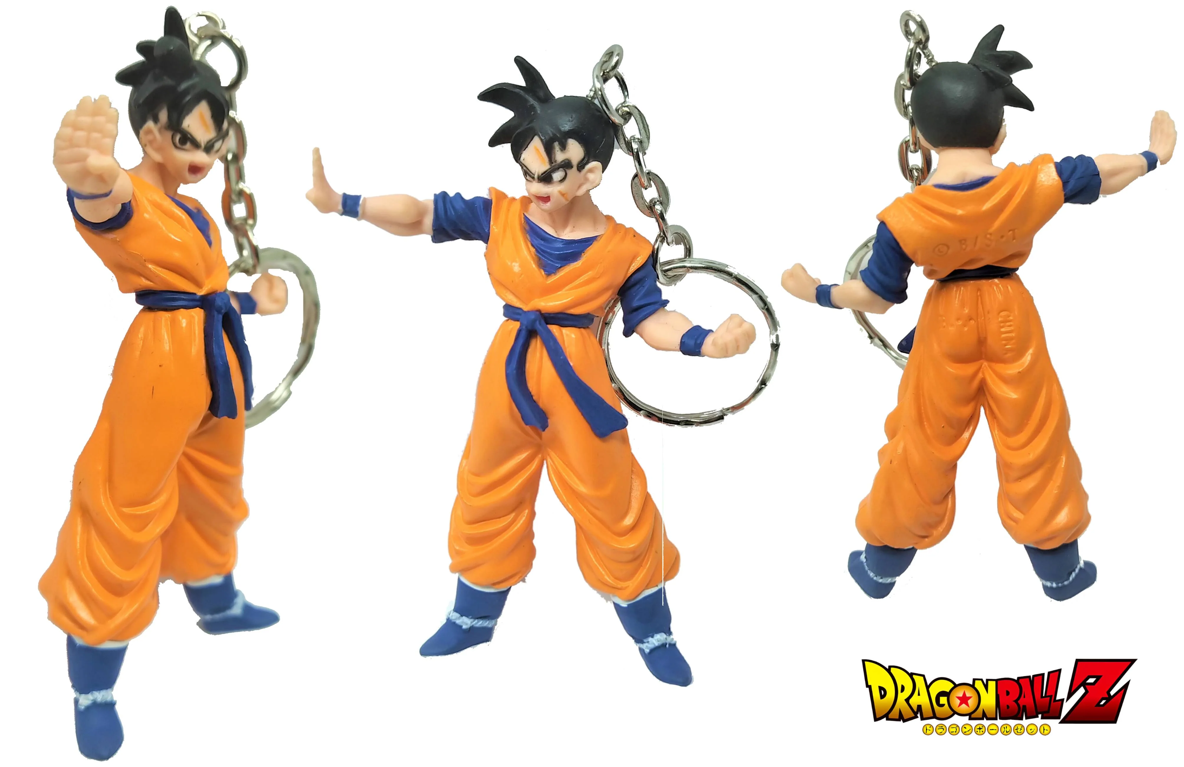 Dragon Ball Z Key Chain - Image 5