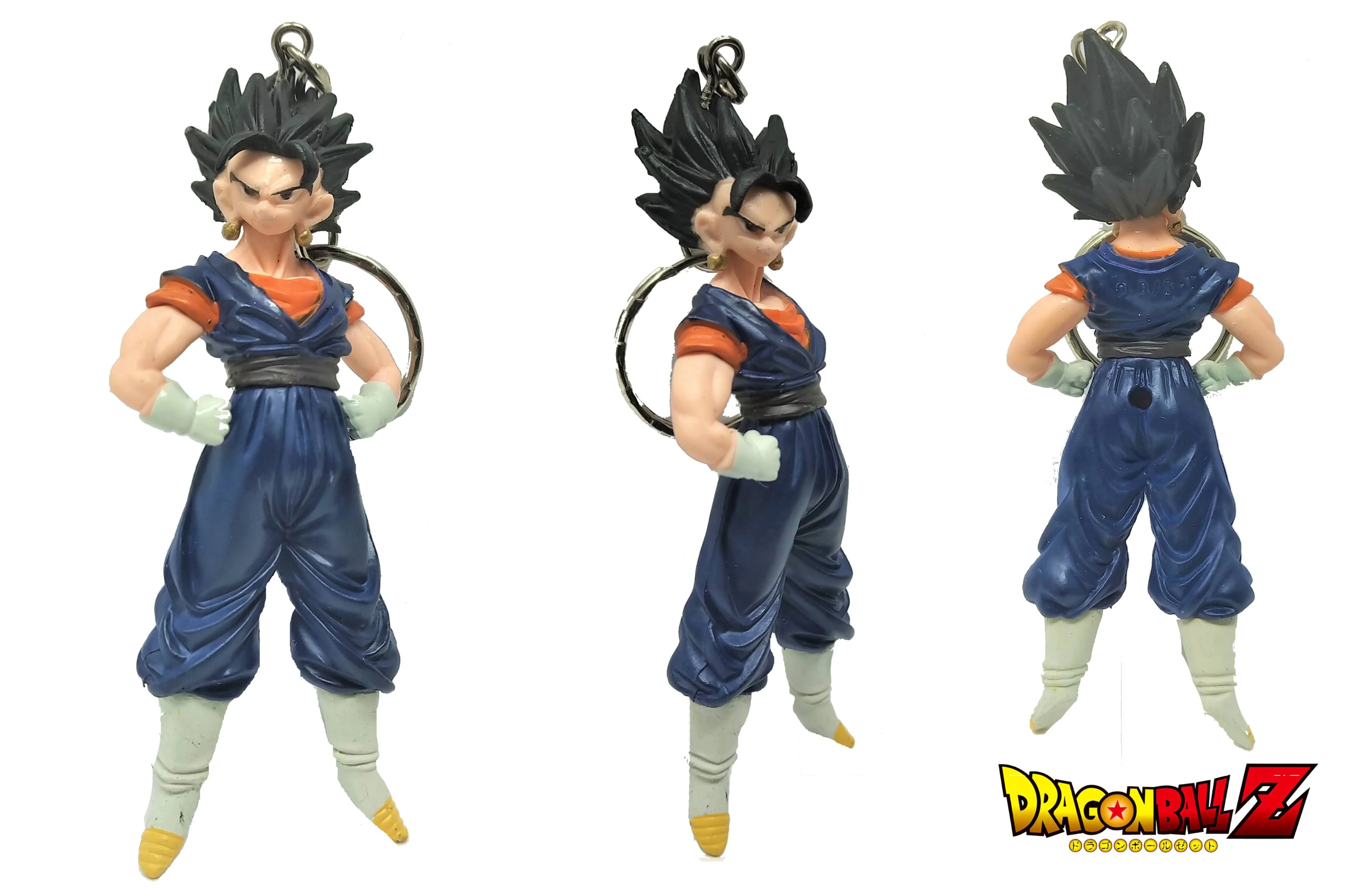 Dragon Ball Z Key Chain - Image 6