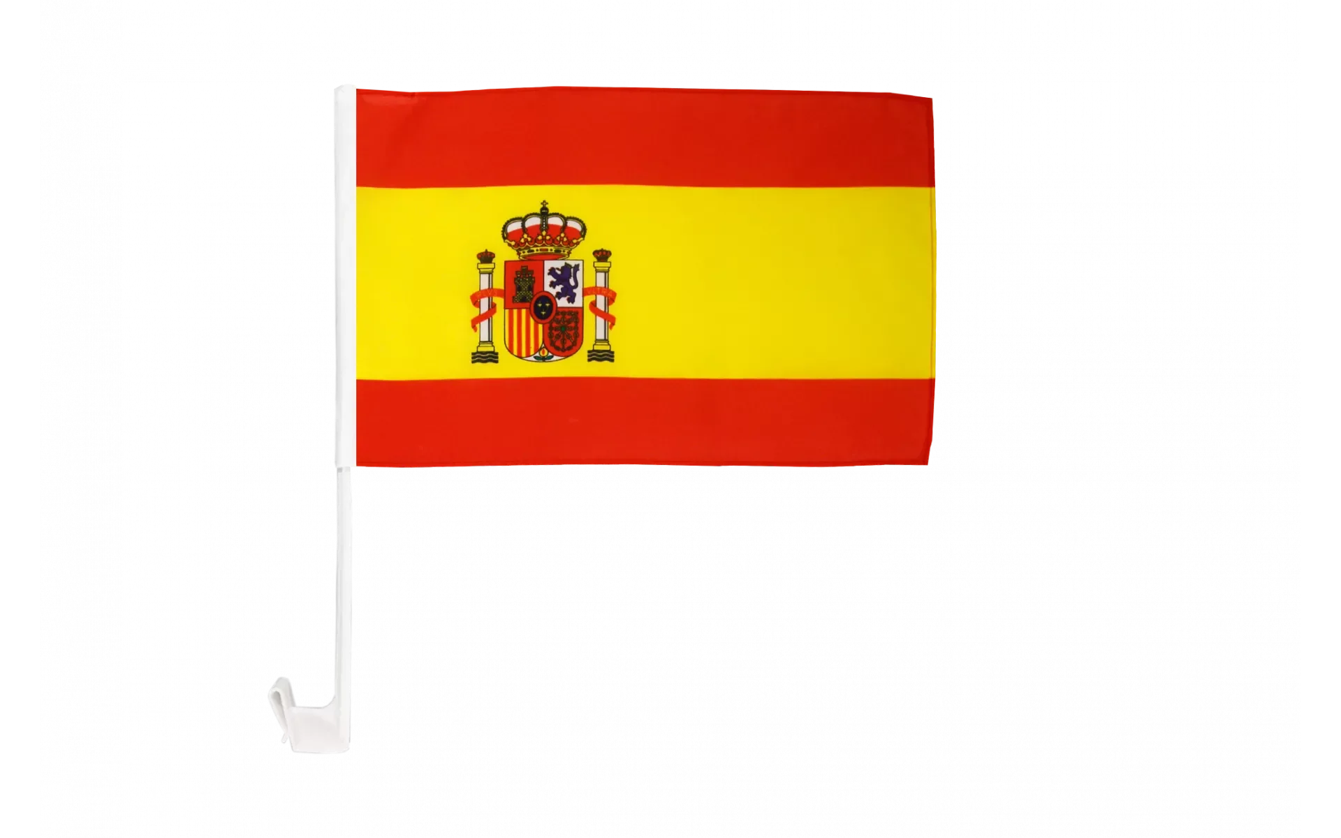 Euro/Copa America Car Flags - Image 4