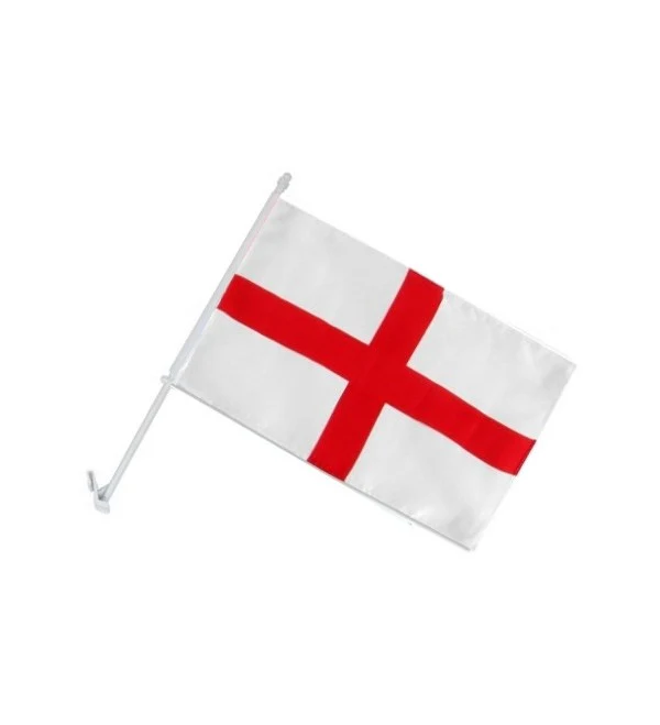 Euro/Copa America Car Flags - Image 5