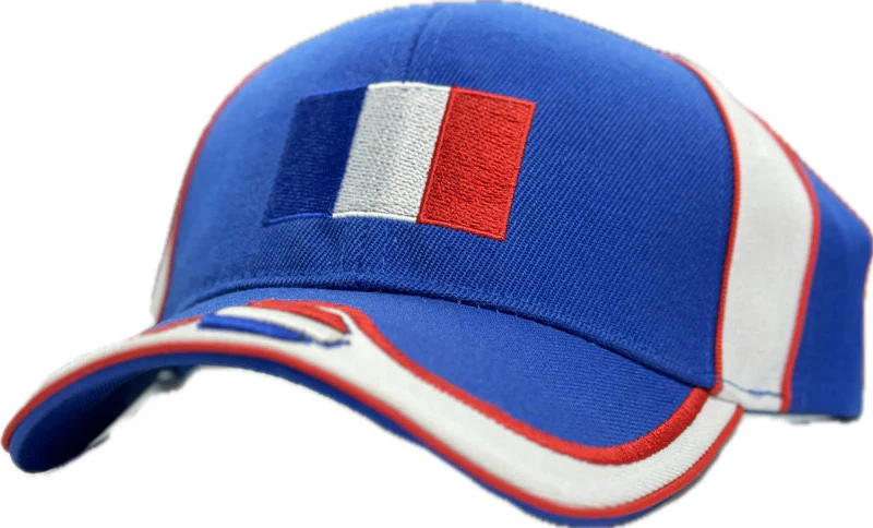 Euro/Copa America Hats - Image 2
