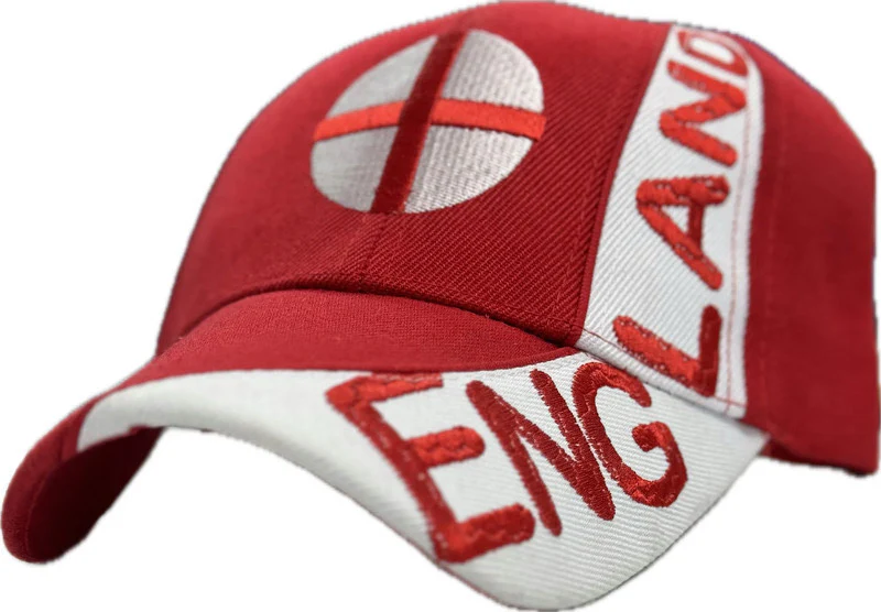 Euro/Copa America Hats - Image 5