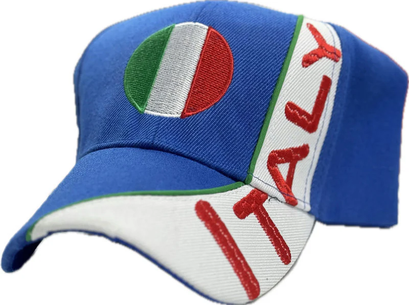 Euro/Copa America Hats - Image 6