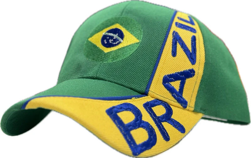 Euro/Copa America Hats - Image 7