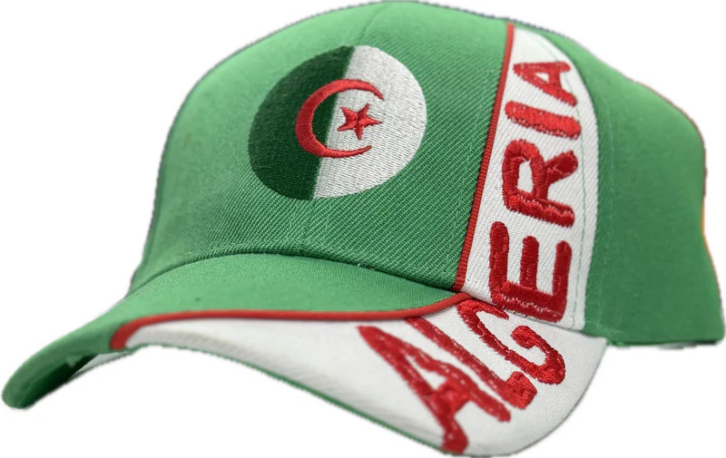 Euro/Copa America Hats - Image 8