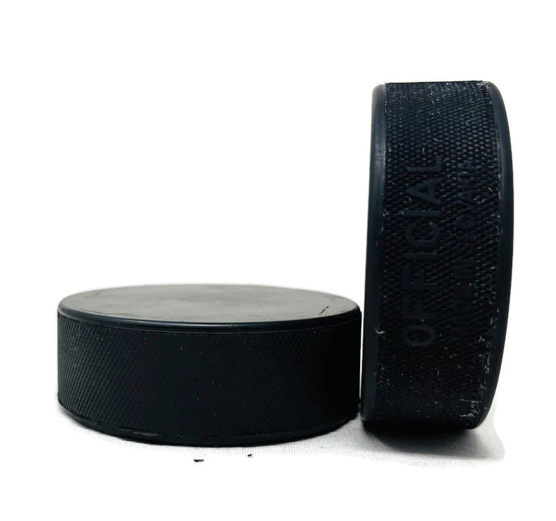 Hockey Pucks