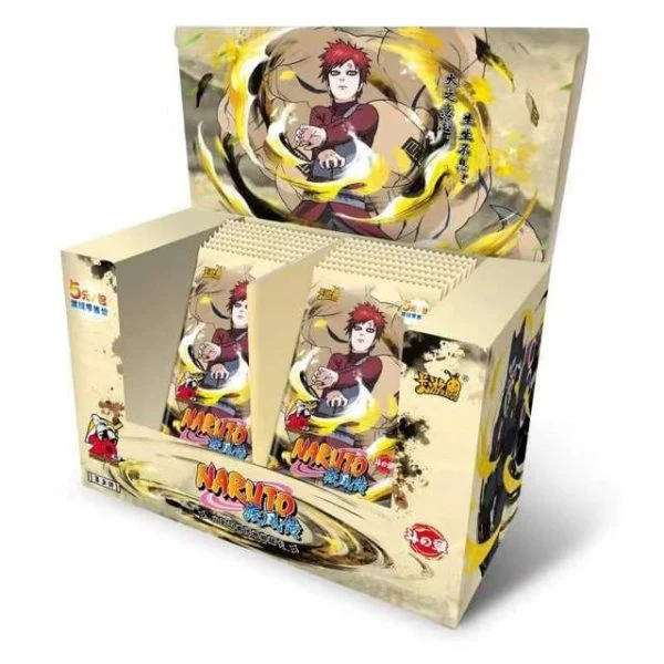 Kayou - Naruto Booster Box Tier 3 Wave 5 - Image 2