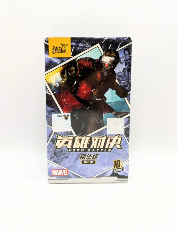 Kayou Official - Marvel Essentials 2