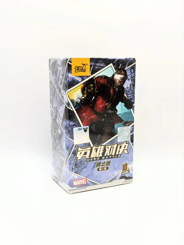 Kayou Official - Marvel Essentials 2 - Image 2