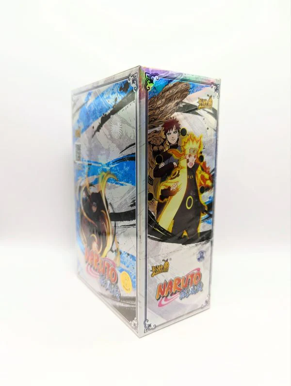 Kayou Official - Naruto Booster Box Tier 1 Wave 4 - Image 2