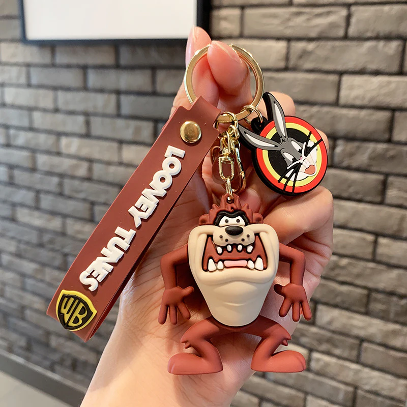 Looney Tunes Key Chain - Image 5