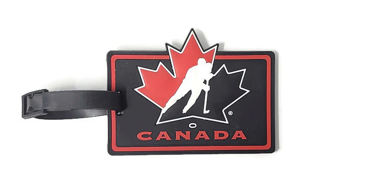 Luggage Tag Team Canada