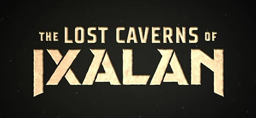 Magic Lost Caverns of Ixalan Bundle Gift Edition Box - Image 2