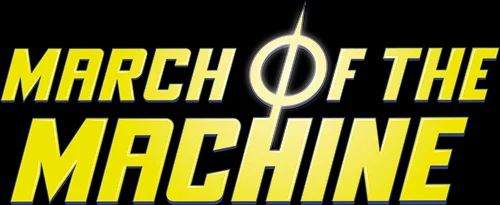 Magic March of The Machine Set Booster Box - Image 2