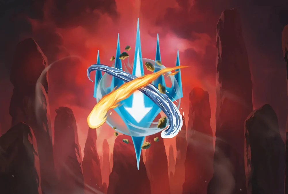 Magic The Gathering Avatar The Last Airbender Bundle Box - Image 2